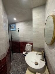 Sanctuary Green (D15), Condominium #542699751